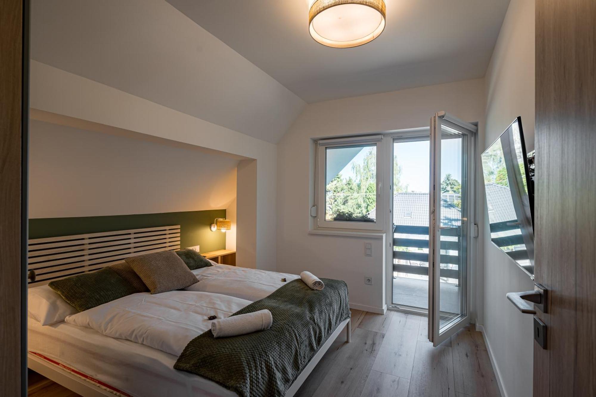 Balatonic Lime Apartmanhaz Siófok Extérieur photo