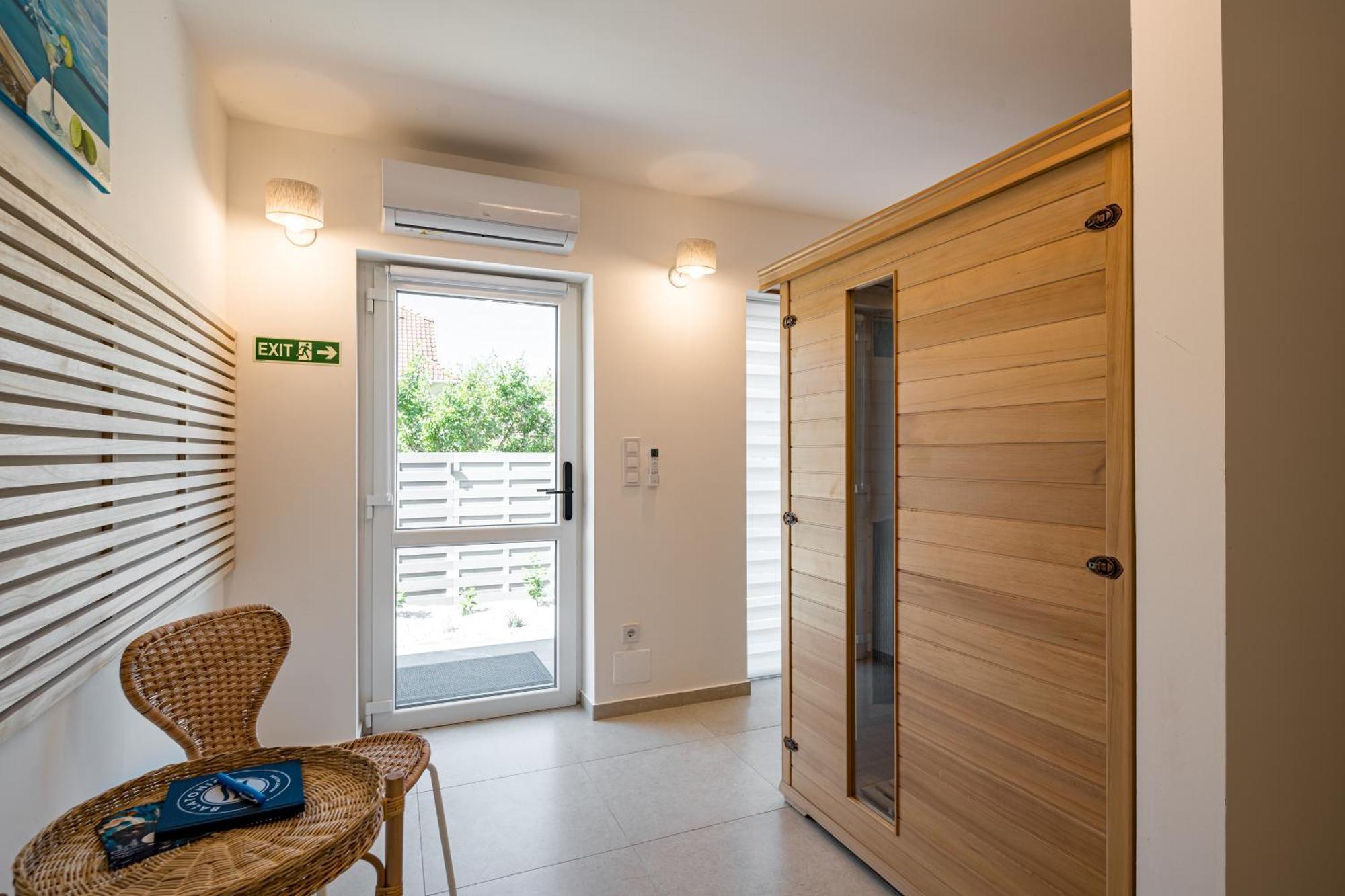 Balatonic Lime Apartmanhaz Siófok Extérieur photo