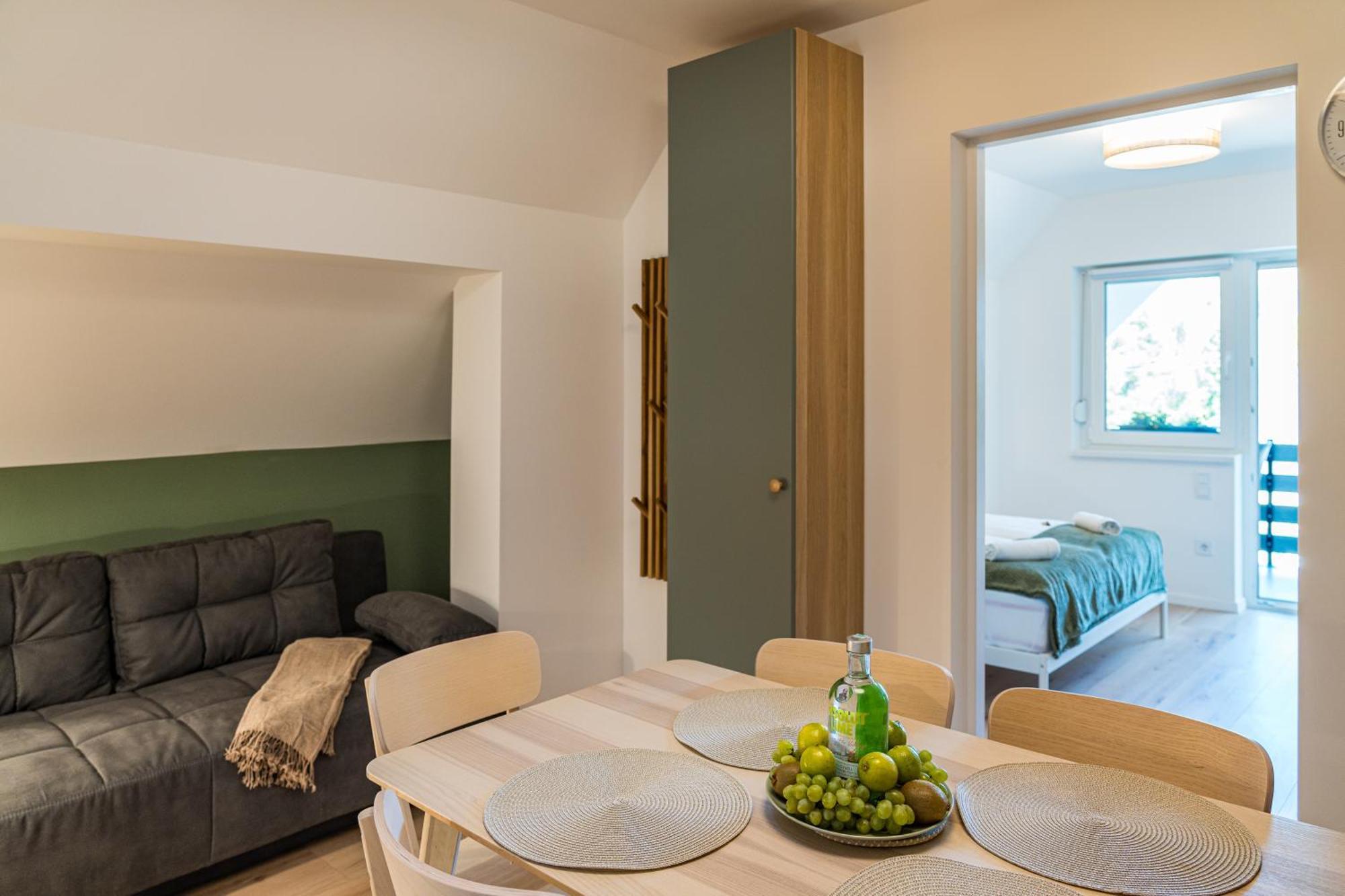 Balatonic Lime Apartmanhaz Siófok Extérieur photo