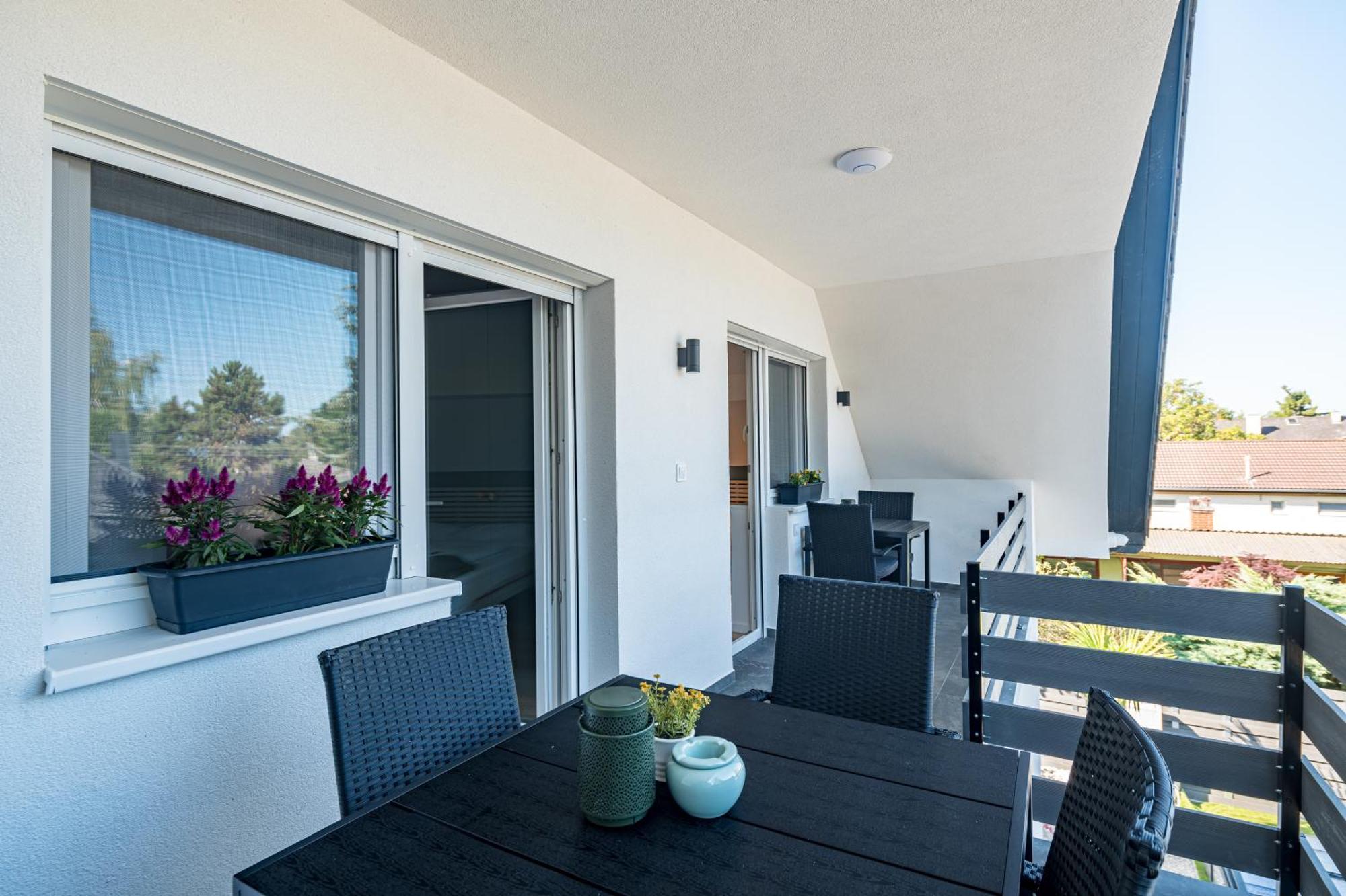 Balatonic Lime Apartmanhaz Siófok Extérieur photo