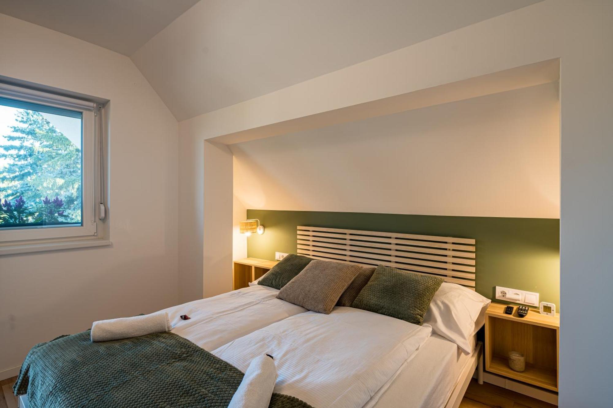 Balatonic Lime Apartmanhaz Siófok Extérieur photo