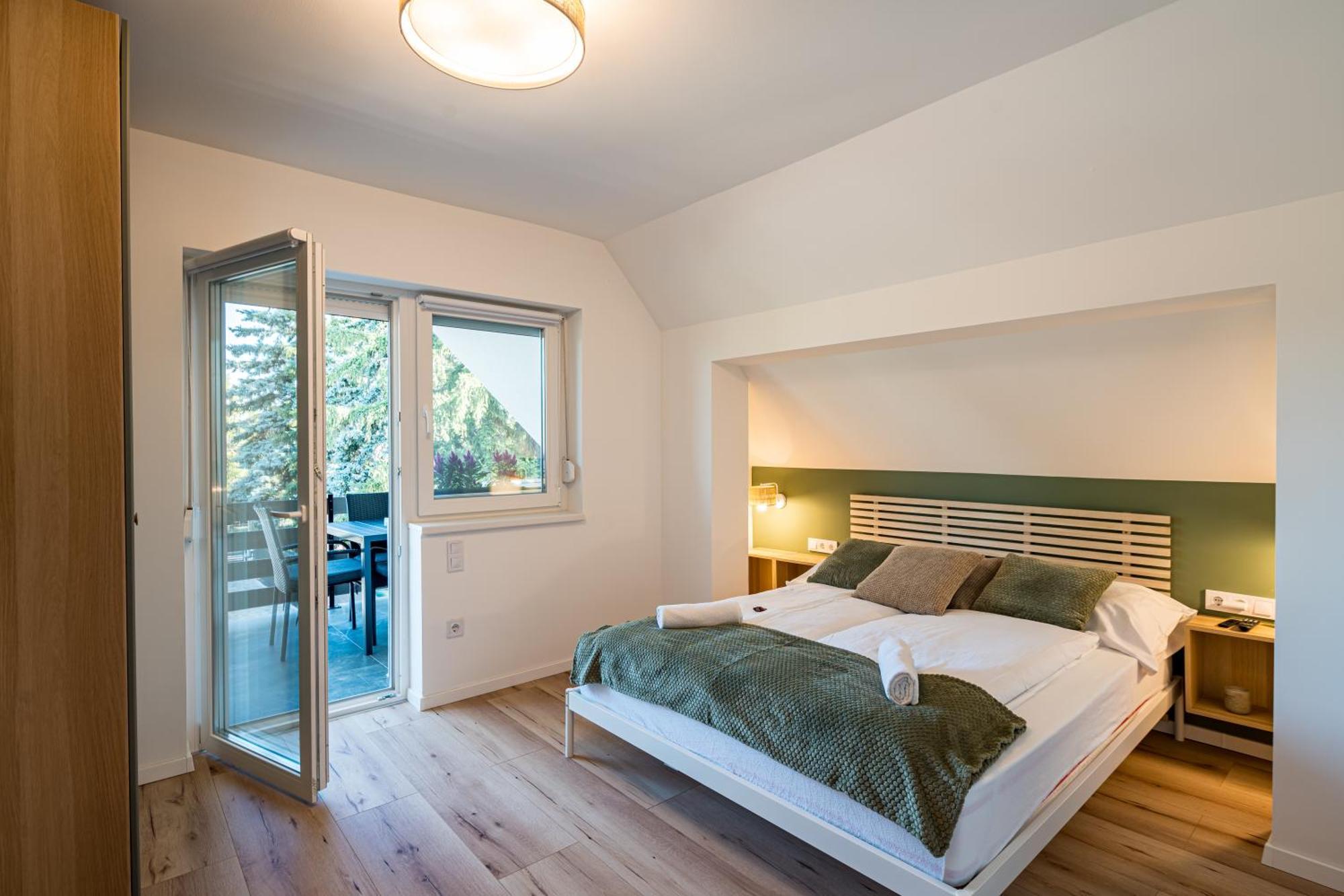 Balatonic Lime Apartmanhaz Siófok Extérieur photo