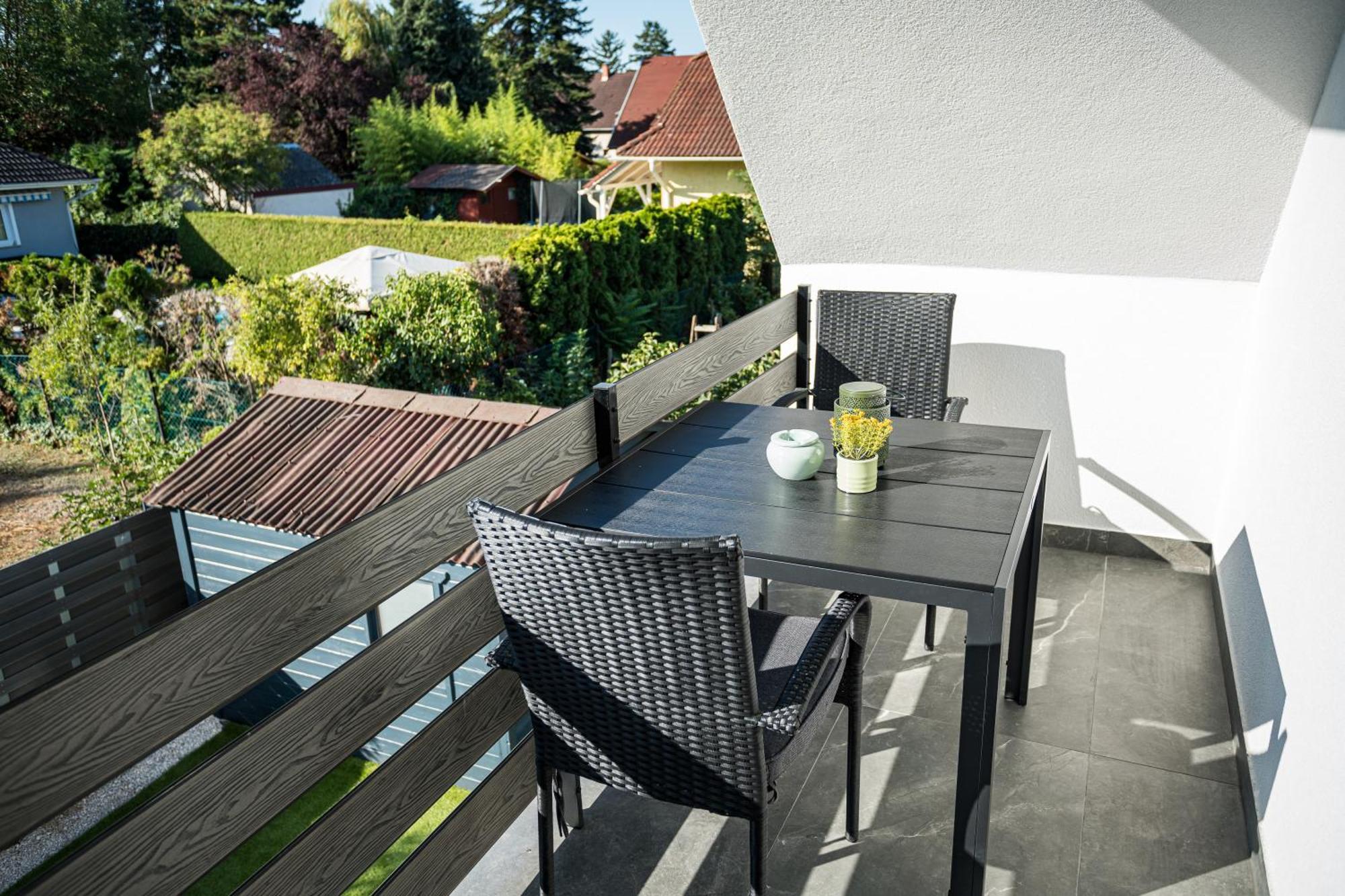 Balatonic Lime Apartmanhaz Siófok Extérieur photo