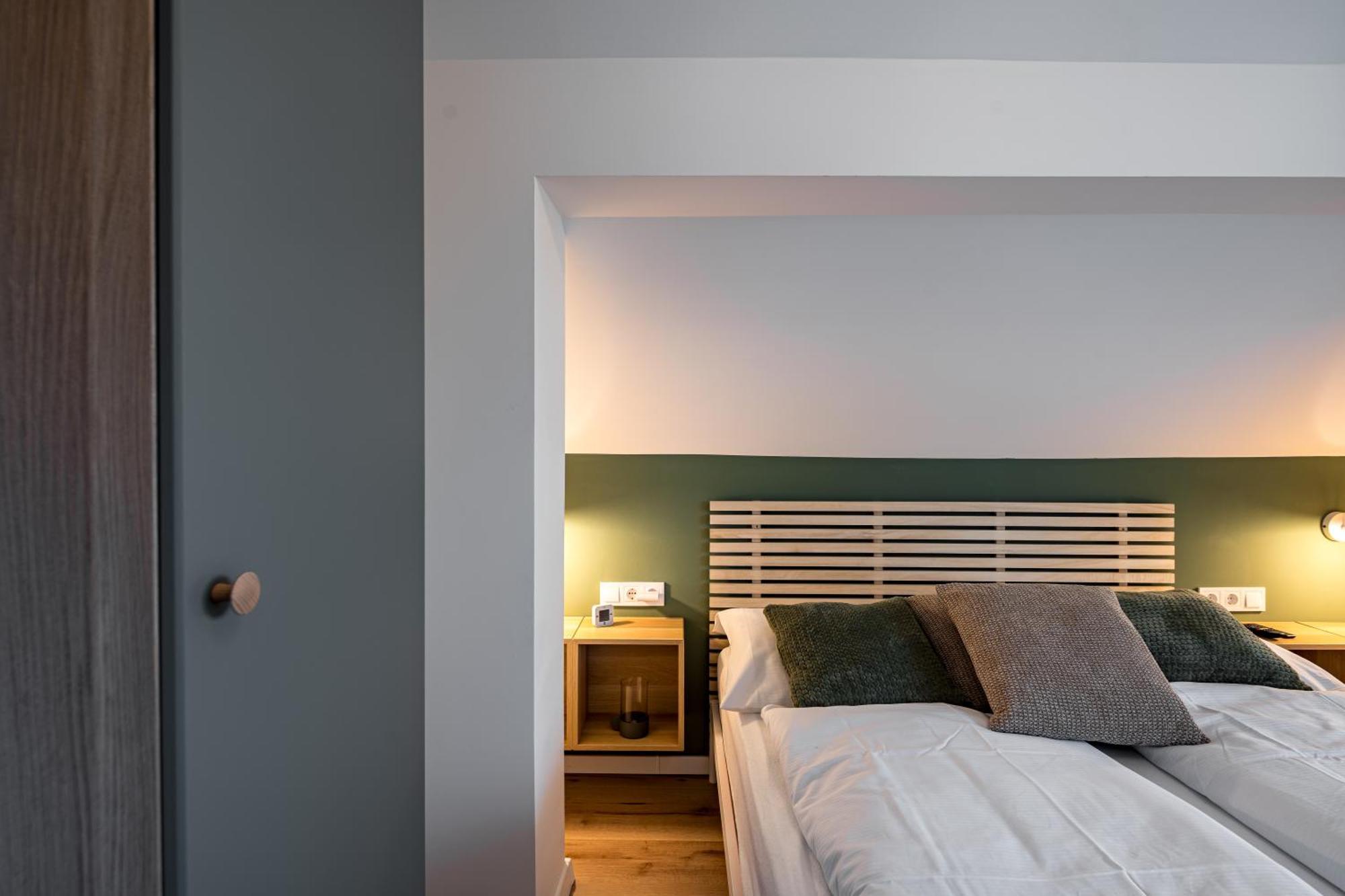 Balatonic Lime Apartmanhaz Siófok Extérieur photo