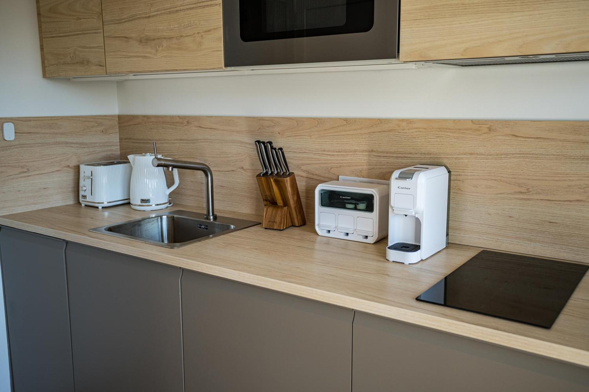 Balatonic Lime Apartmanhaz Siófok Extérieur photo