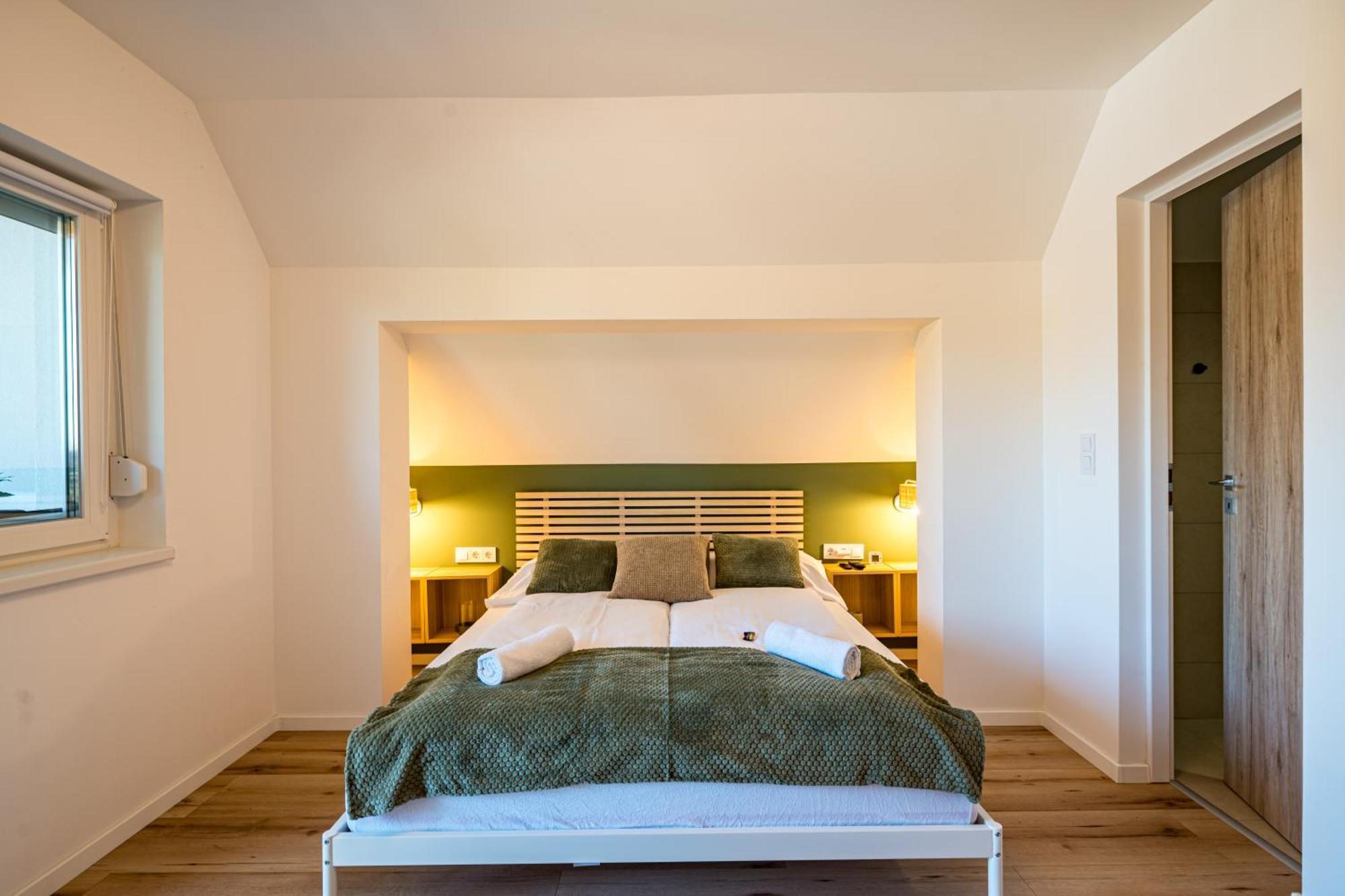 Balatonic Lime Apartmanhaz Siófok Extérieur photo