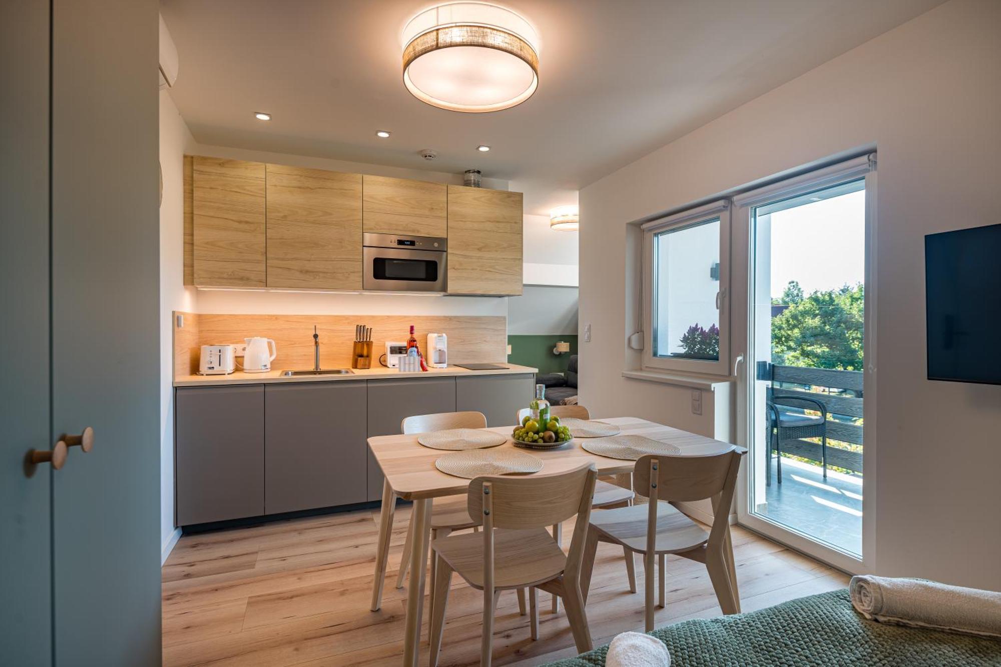 Balatonic Lime Apartmanhaz Siófok Extérieur photo