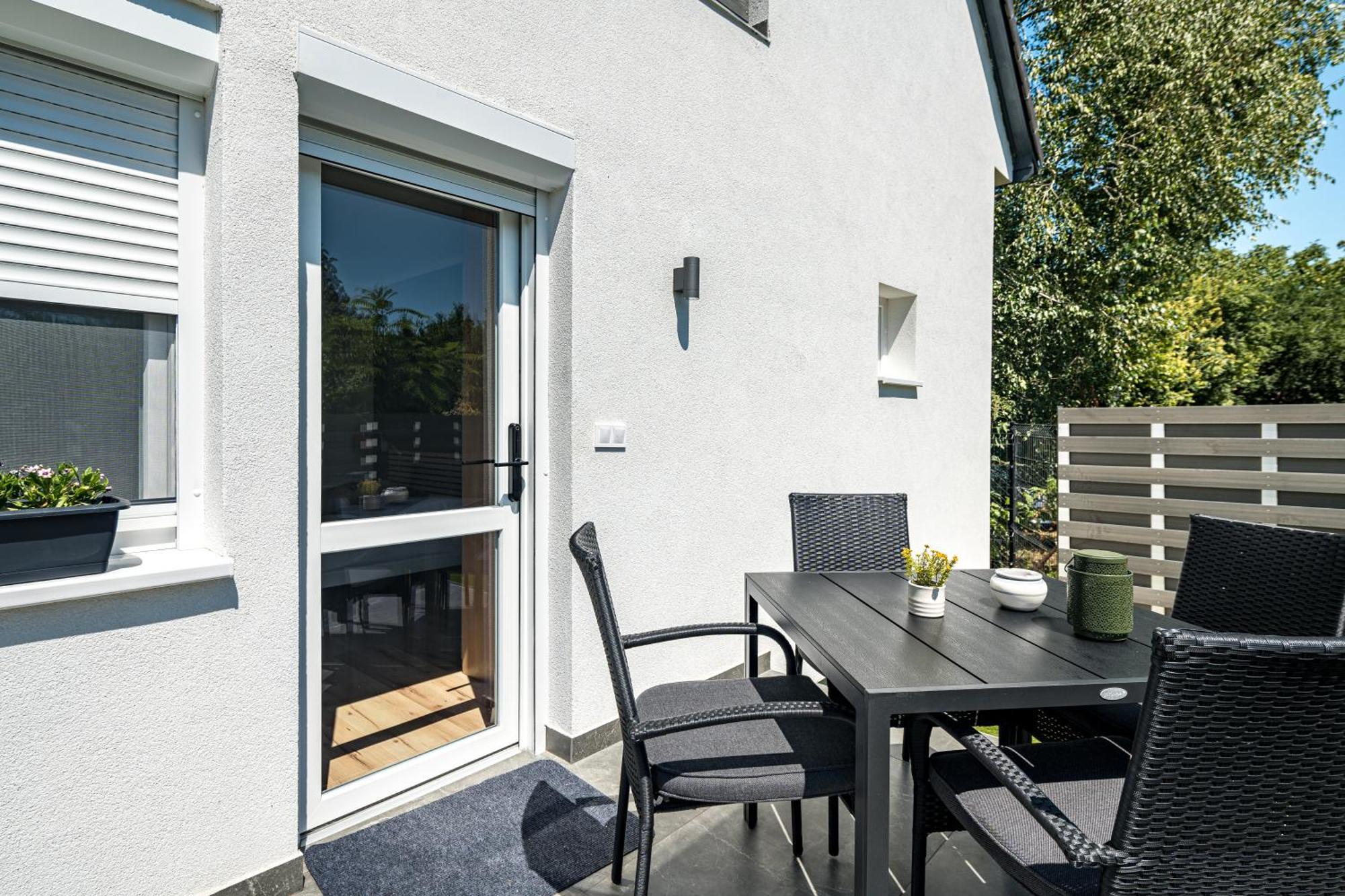 Balatonic Lime Apartmanhaz Siófok Extérieur photo