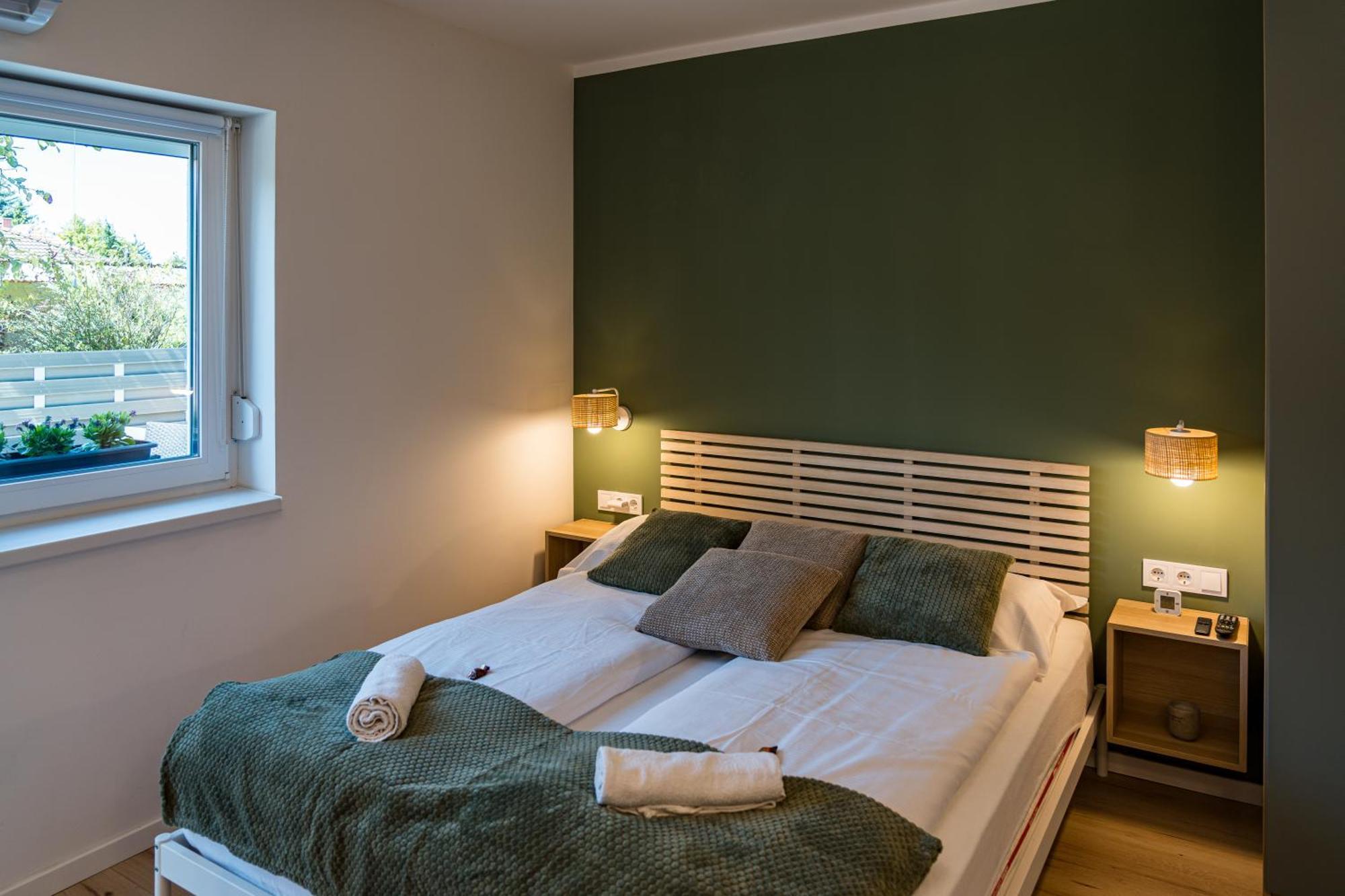 Balatonic Lime Apartmanhaz Siófok Extérieur photo