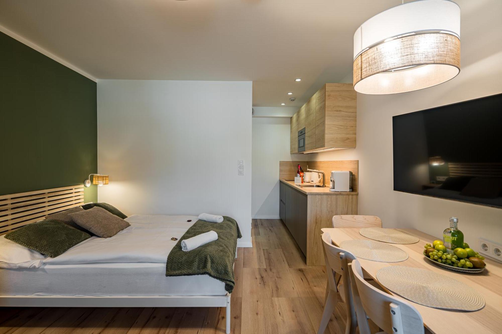 Balatonic Lime Apartmanhaz Siófok Extérieur photo