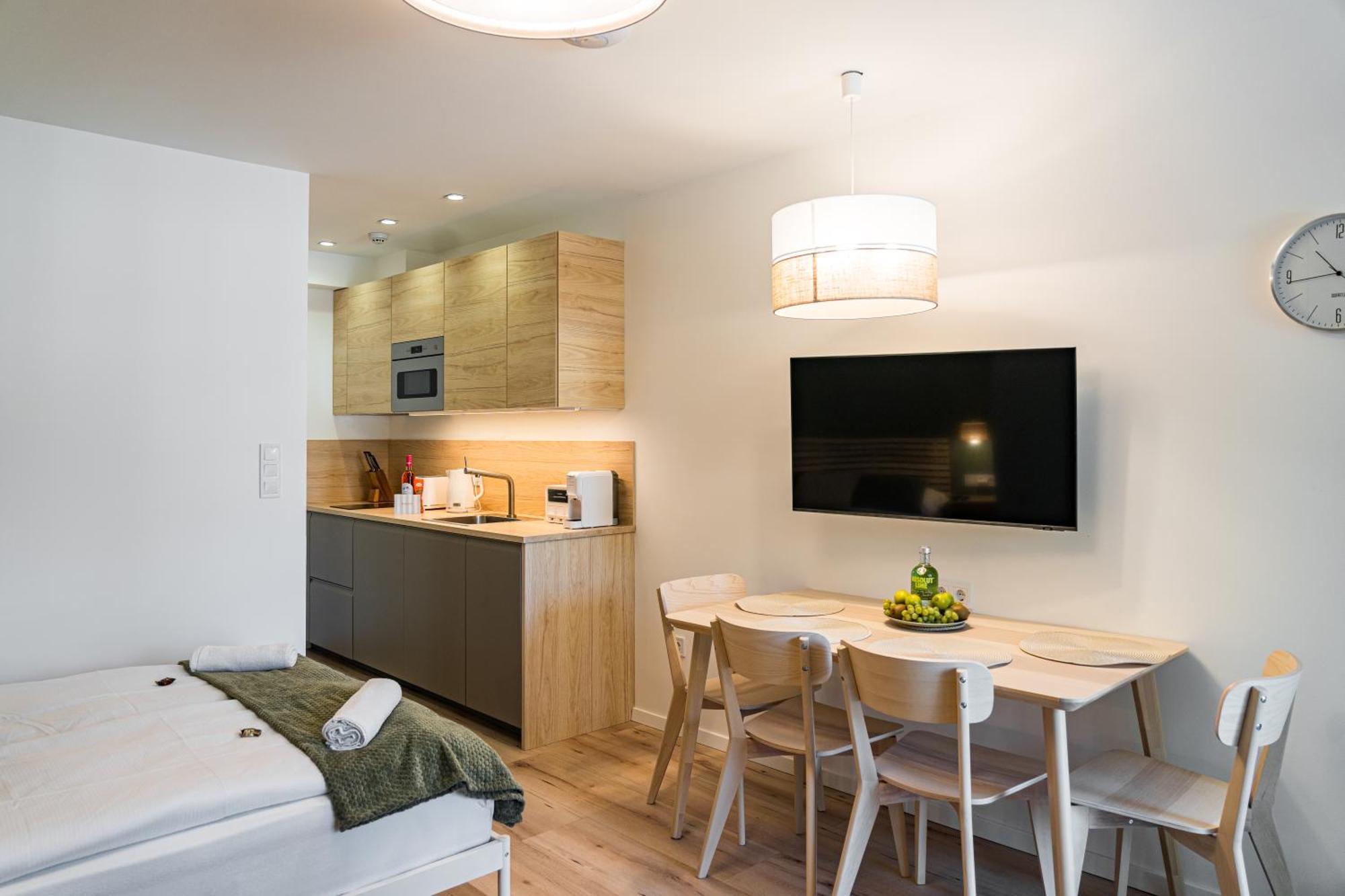 Balatonic Lime Apartmanhaz Siófok Extérieur photo